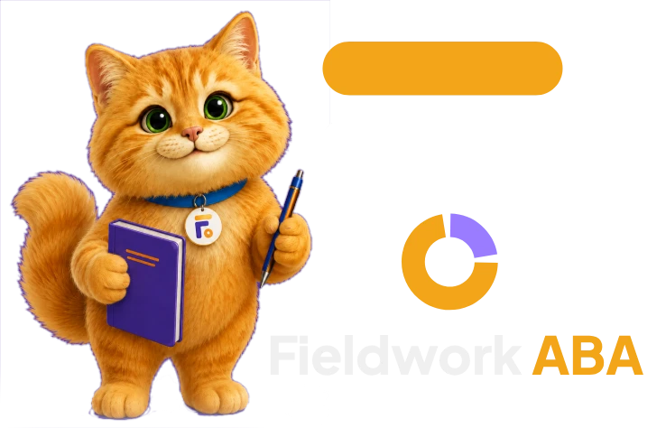 FieldworkABA — Muffins the mascot
